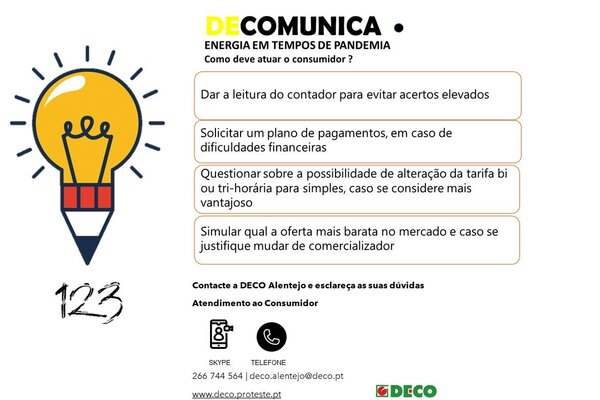 deco_comunica_spe_energia_como_atuar