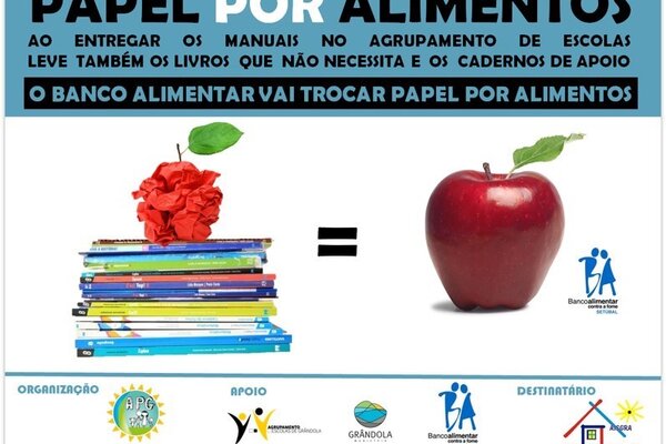 papelporalimento