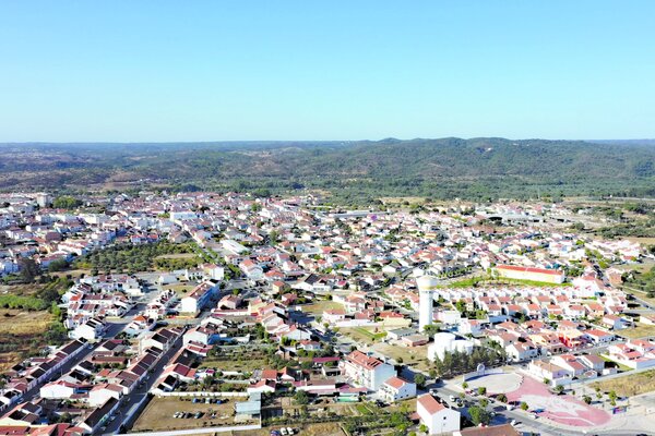 dronevila