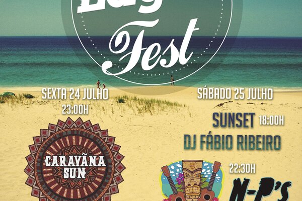 lagoaFest