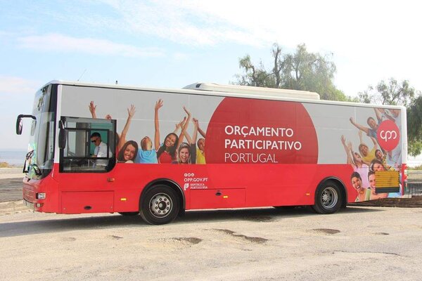 autocarro