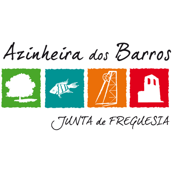 Azinheira dos Barros e S. Mamede de Sádão