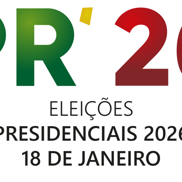 Eleições Presidenciais 2026
