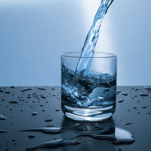 Abastecimento de Água