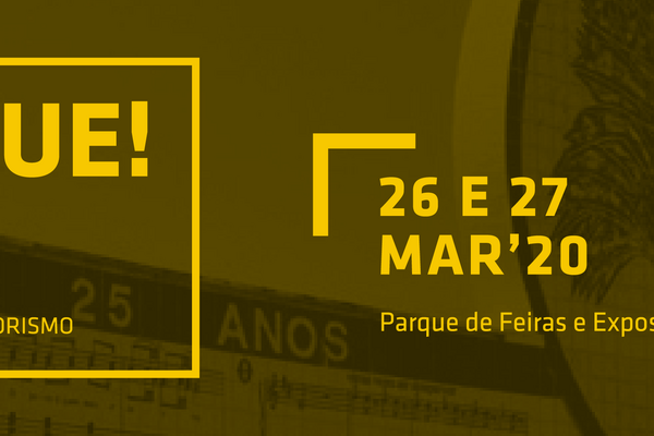 FIQUE! 1.ª Feira da Inovação, Qualificação, Emprego e Empreendedorismo