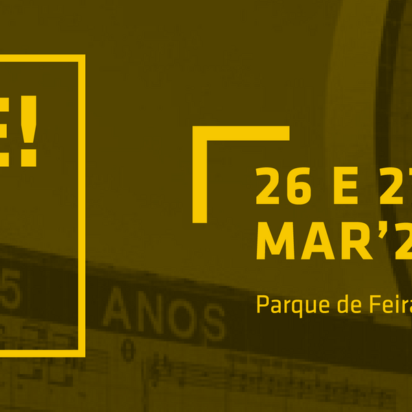 FIQUE! 1.ª Feira da Inovação, Qualificação, Emprego e Empreendedorismo
