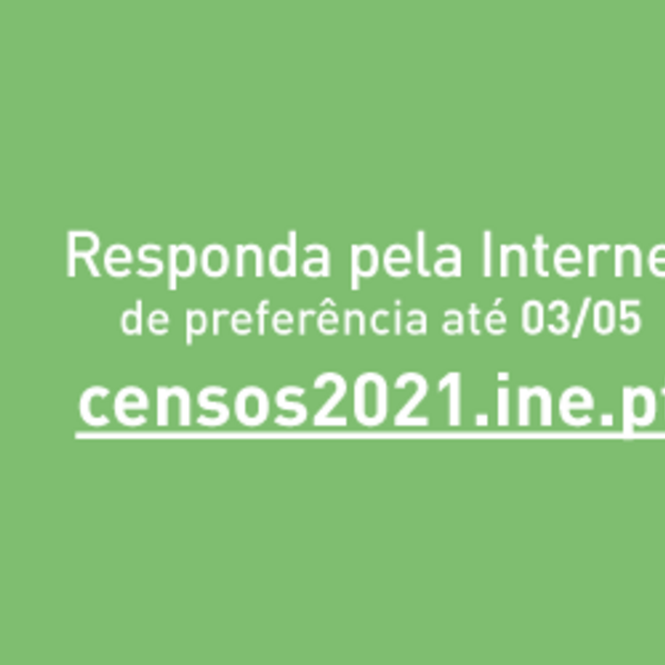 Censos 2021