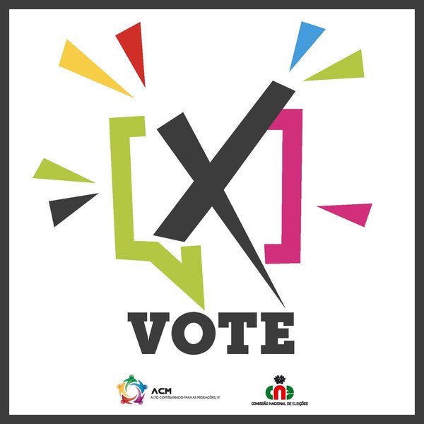 I am a foreign citizen and live in Portugal. Can I vote in the Portuguese elections?