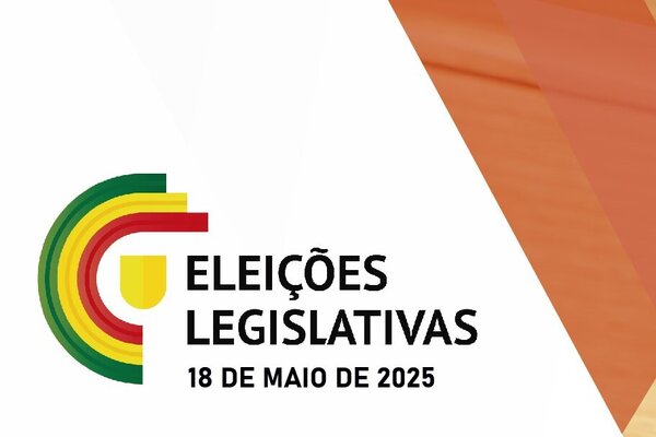Eleições Legislativas 2025