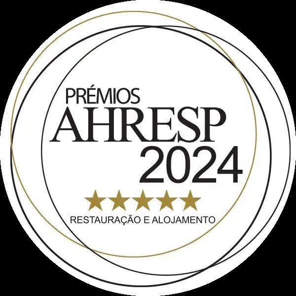 Prémios AHRESP