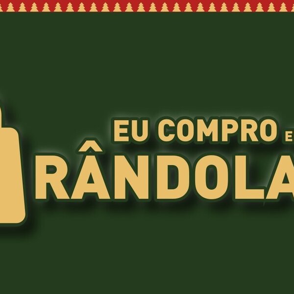Eu Compro em Grândola | Natal 2025
