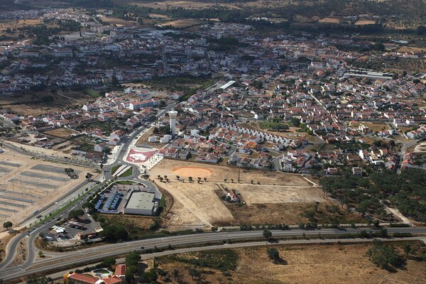 Gestão de Território