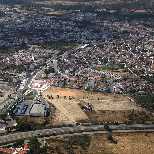 Gestão de Território