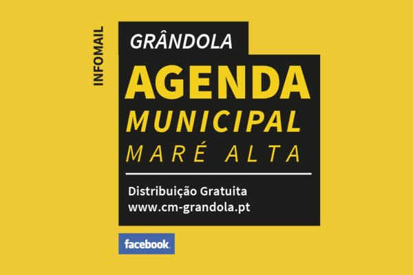 Agenda Municipal: Maré Alta