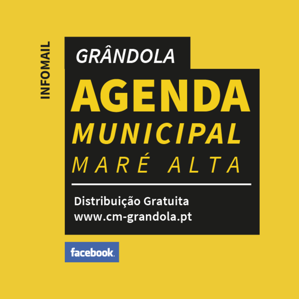 Agenda Municipal: Maré Alta