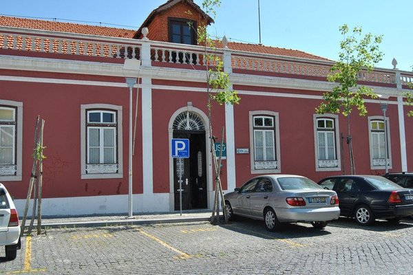 Universidade Sénior de Grândola