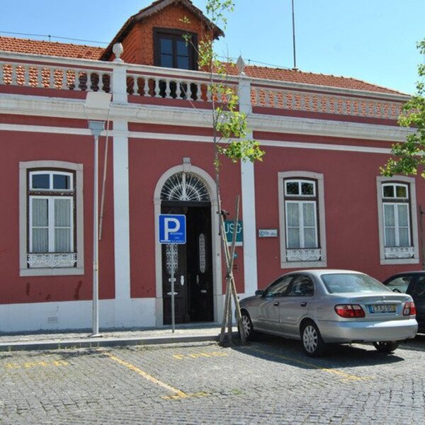 Universidade Sénior de Grândola