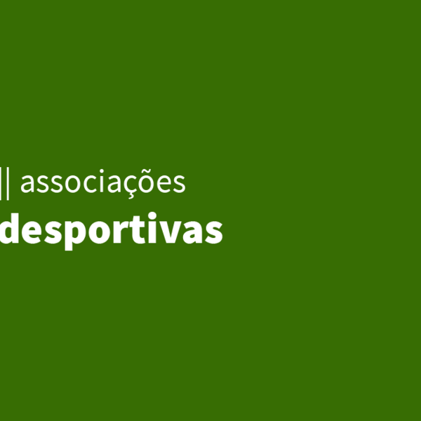 Associações Desportivas