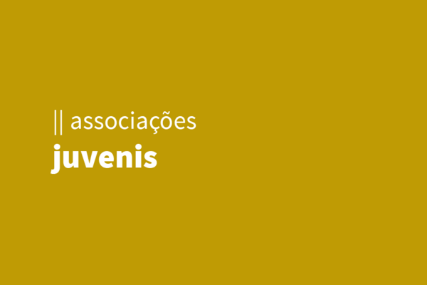 Associações Juvenis