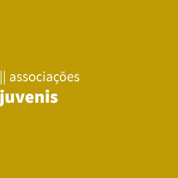 Associações Juvenis