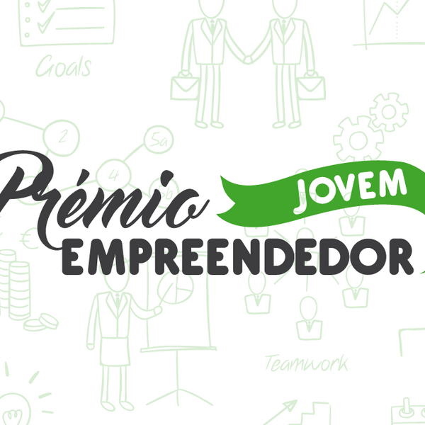 Concurso Jovem Empreendedor 2020