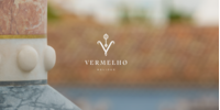 vermelho