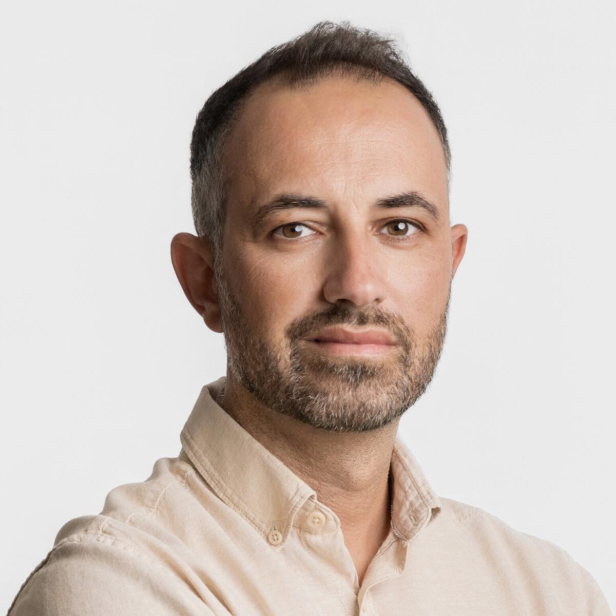 R&uacute;ben Felicidade