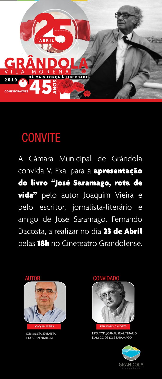convite_jose_saramago