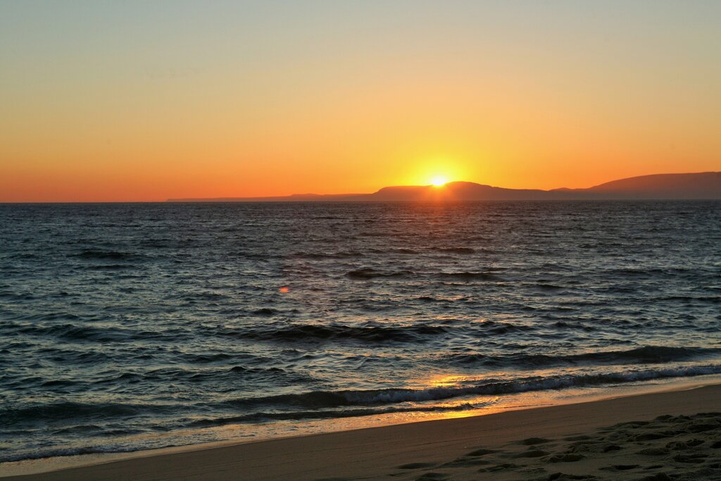 Praia da Comporta