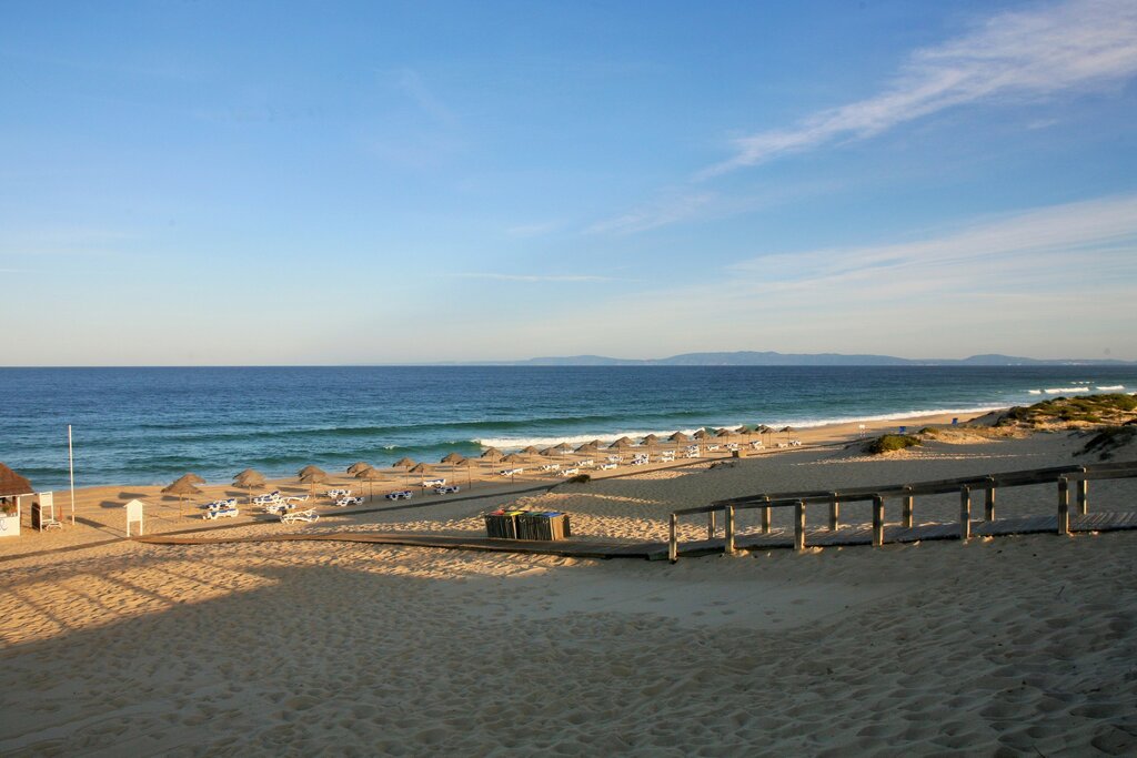 Praia do Pego