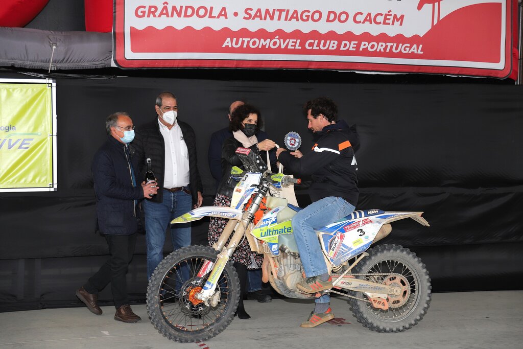 David Megre - mota