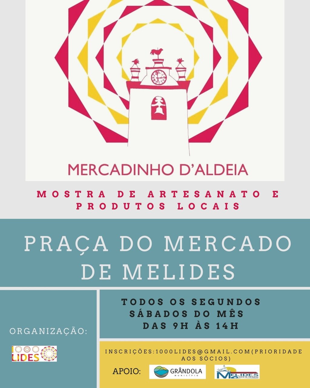 Mercadinho D'Aldeia