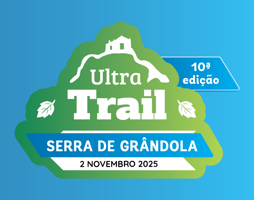 DESPORTO |  10.º  Ultra Trail Serra de Grândola 