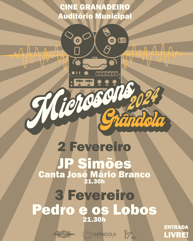 MÚSICA | Festival Microsons