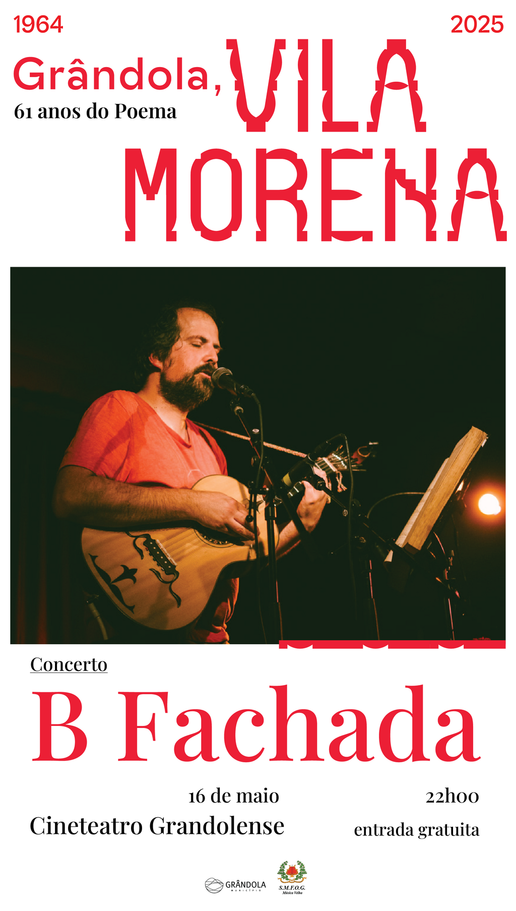 Concerto | B Fachada