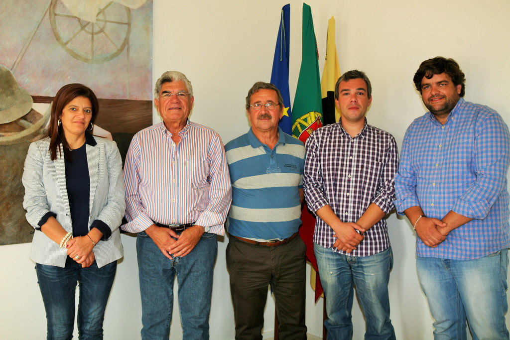 Câmara Municipal de Grândola reforça delegação de competências nas Juntas de Freguesia 