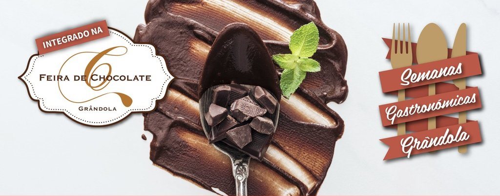 Semanas Gastronómicas “Ementas com Chocolate e S. Martinho”