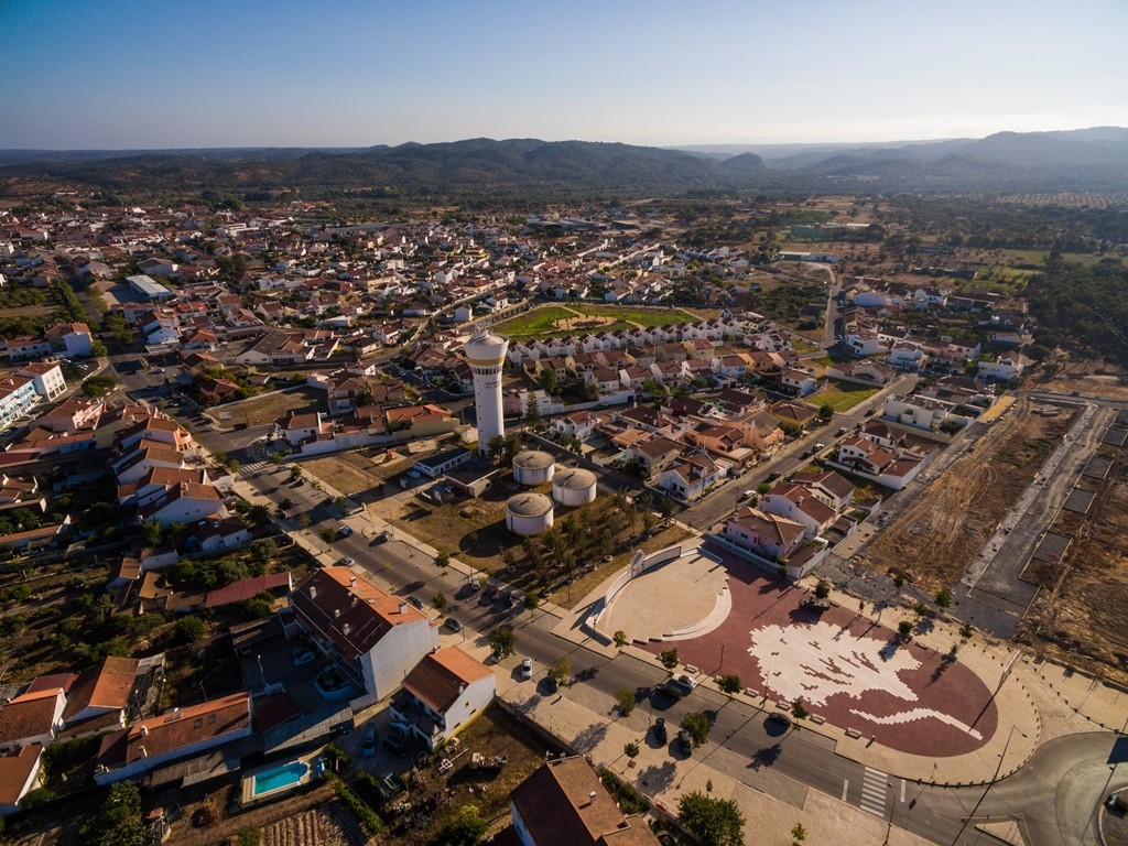 Turismo volta a apresentar um crescimento sustentável em Grândola