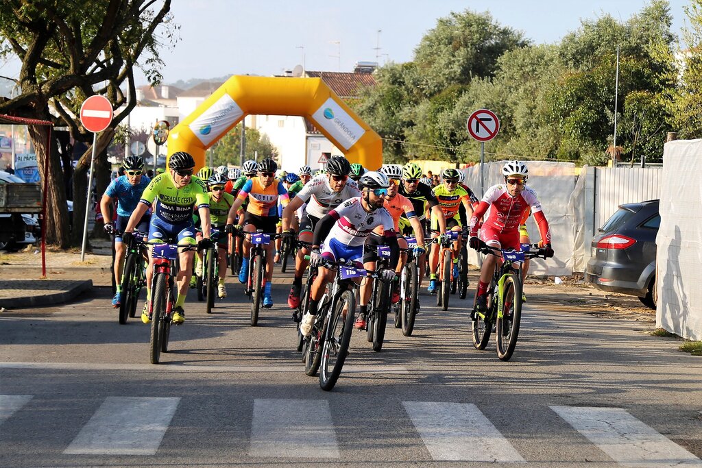 6.ª Maratona BTT “Serras de Grândola” realiza-se no próximo domingo