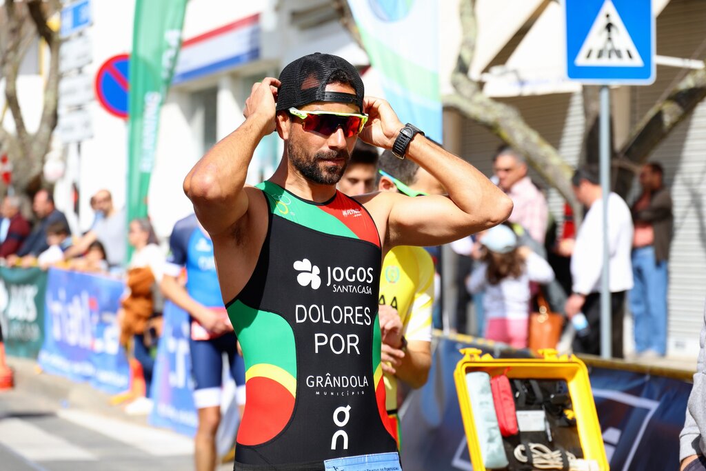 Duatlo Sprint Contra Relógio Individual de Grândola realiza-se este domingo