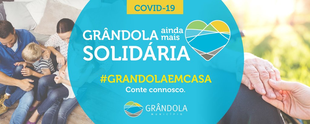 COVID 19: Município de Grândola aprova 30 medidas extraordinárias de apoio às famílias, instituiç...