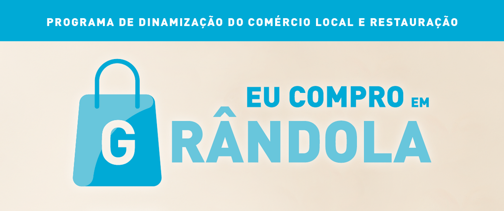 Município de Grândola lança campanha de ajuda ao comércio e restauração local 