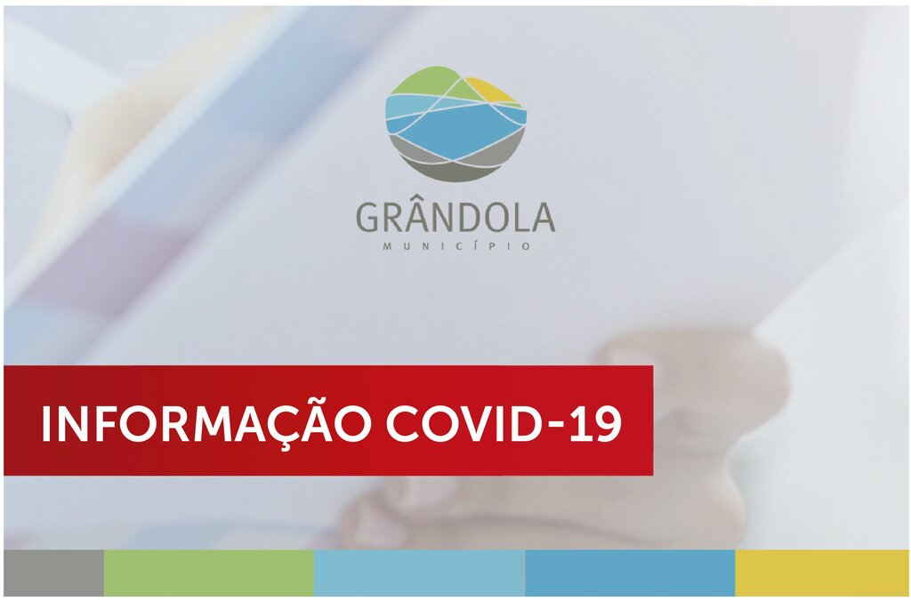 Informação Covid 19 - Esclarecimento