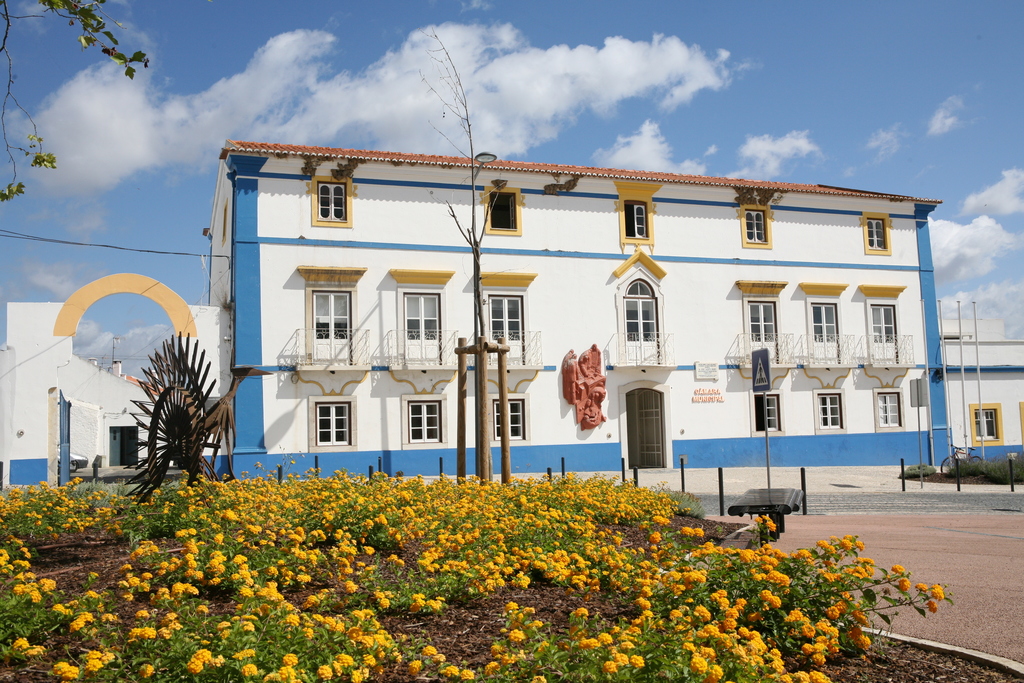 Câmara Municipal de Grândola aprova Orçamento para 2015