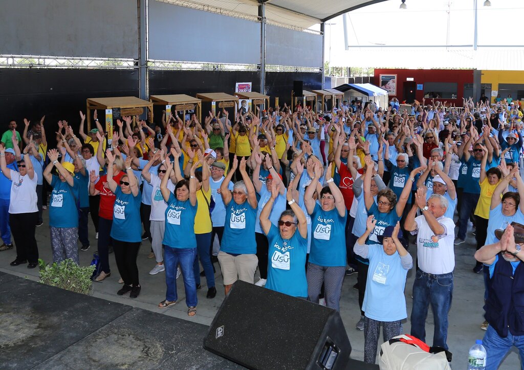 Grândola distinguida com selo “Comunidades Pró-envelhecimento 2020/2021"