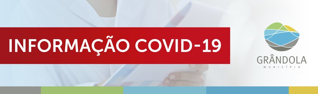 Comunicado | COVID-19 – Informação – 4/11/2020