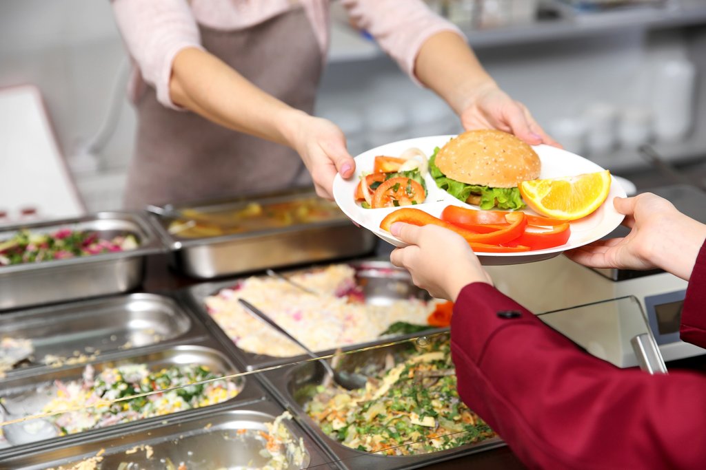 COVID 19 – Município garante fornecimento de refeições a alunos do concelho