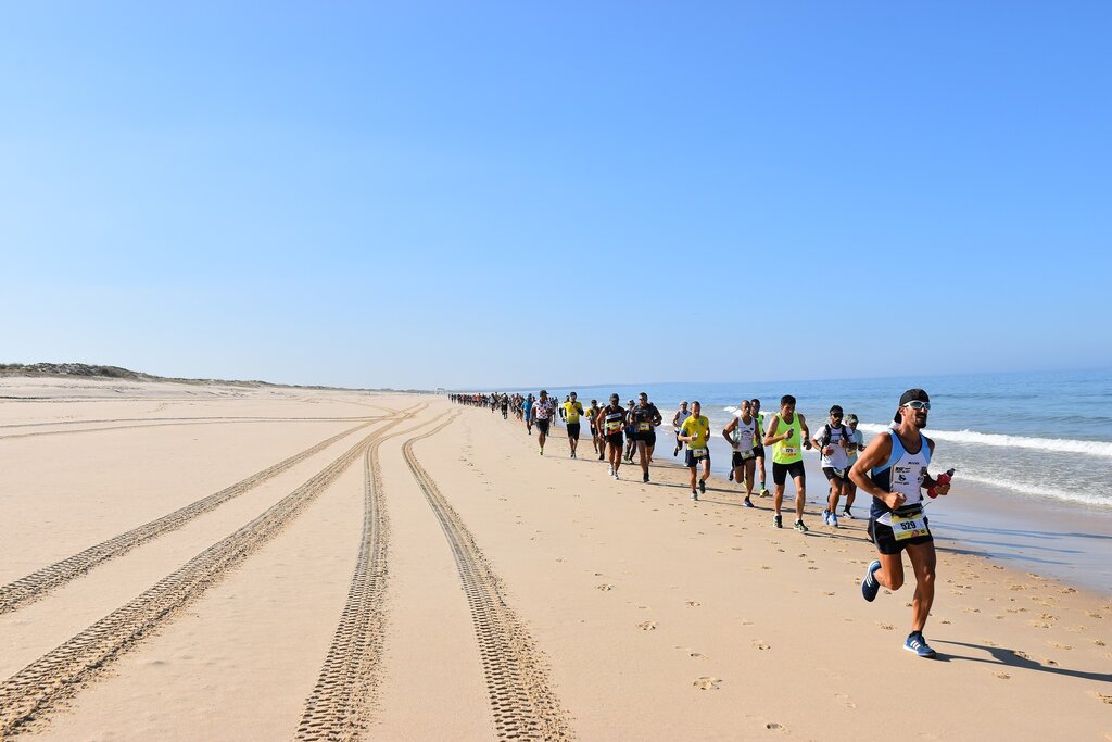 Ultra Maratona Atlântica 2021 | inscrições abertas a partir de amanhã