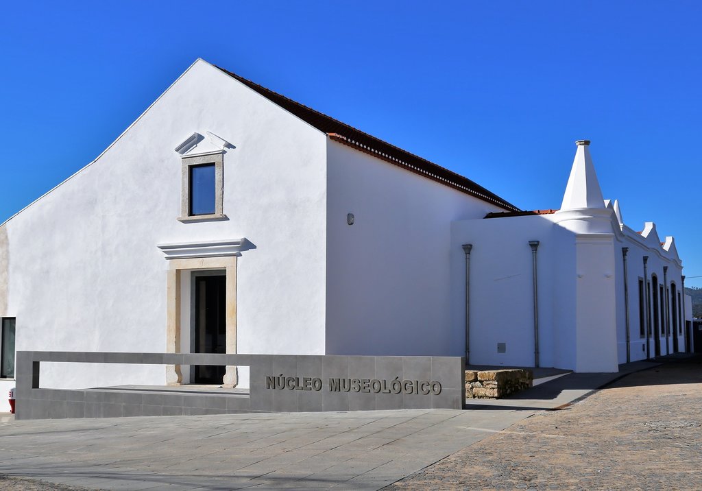 Núcleo Museológico de São Pedro em Grândola abre ao público no próximo sábado