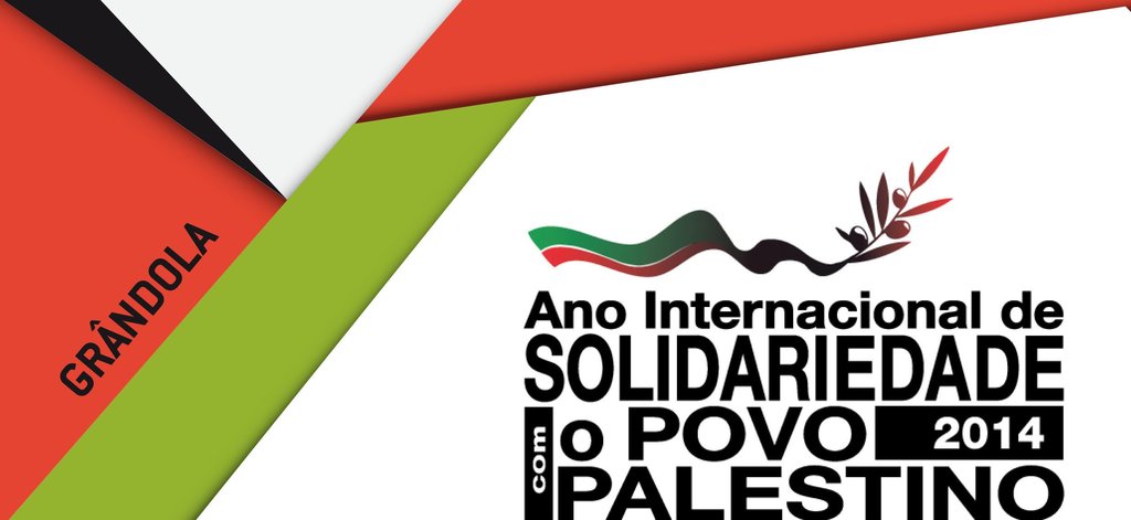 Grândola celebra o Ano Internacional de Solidariedade com o Povo Palestino